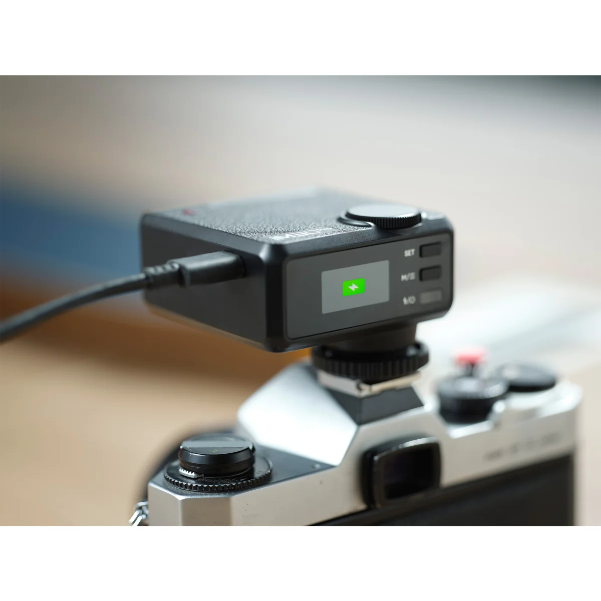 Вспышка накамерная Godox iM30Pro Mini Flash