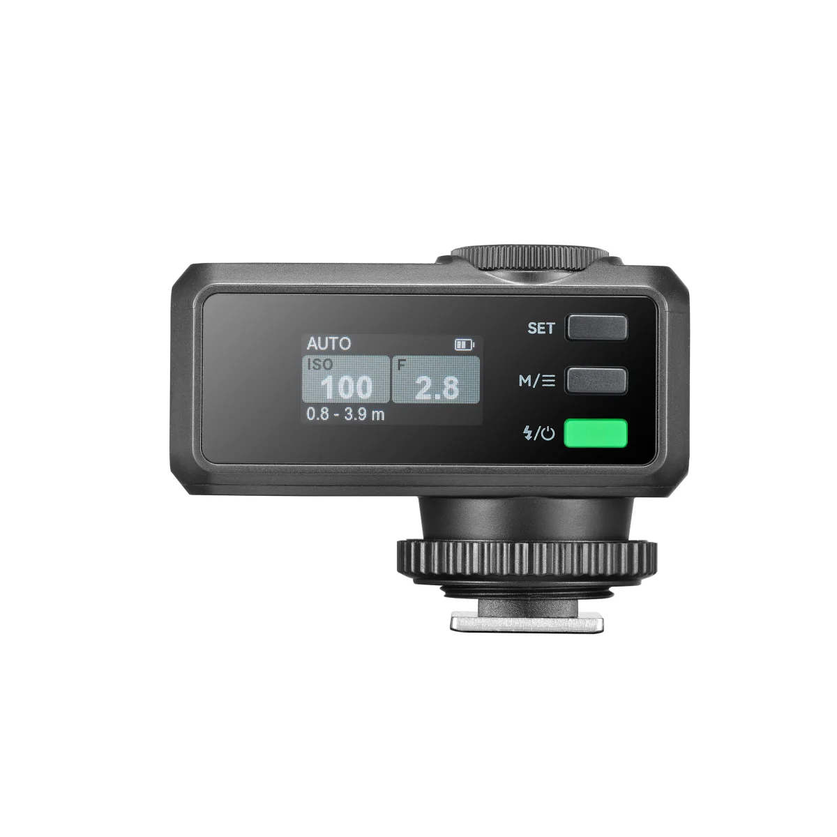 Вспышка накамерная Godox iM30Pro Mini Flash