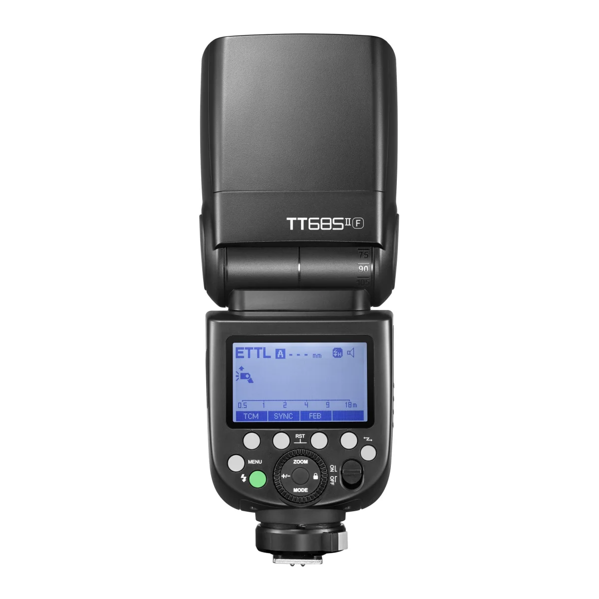 Вспышка накамерная Godox ThinkLite TT685IIF TTL для Fuji