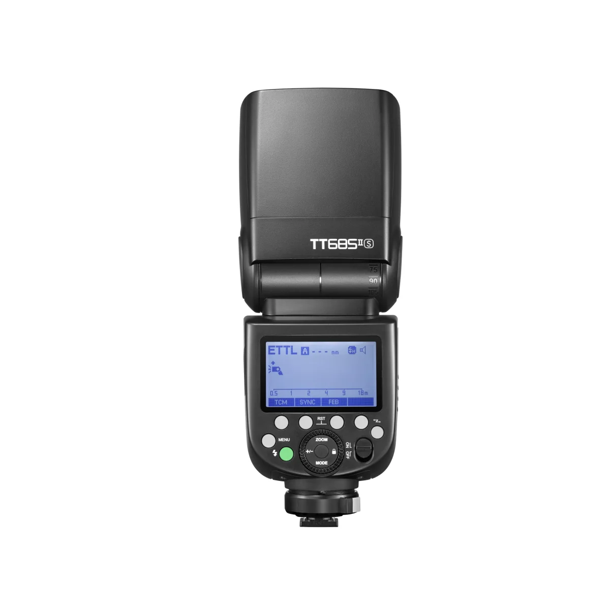Вспышка накамерная Godox ThinkLite TT685IIS TTL для Sony