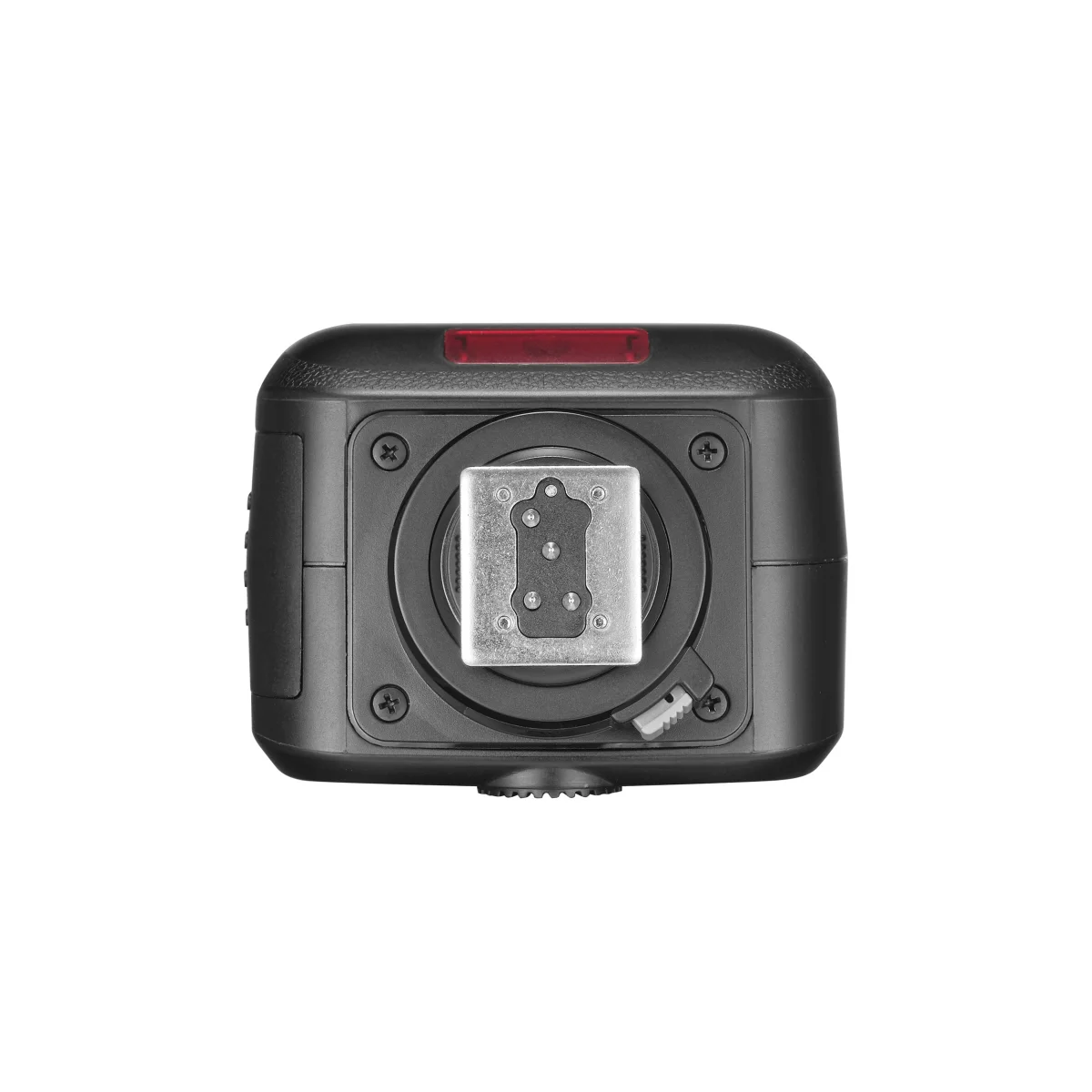 Вспышка накамерная Godox V1mid N TTL с круглой головкой для Nikon