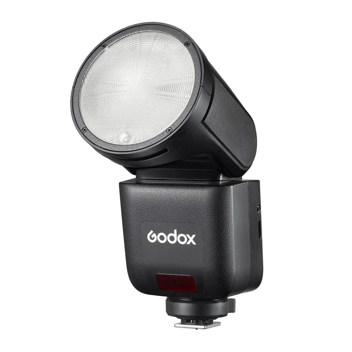 Вспышка накамерная Godox V1mid S TTL с круглой головкой для Sony
