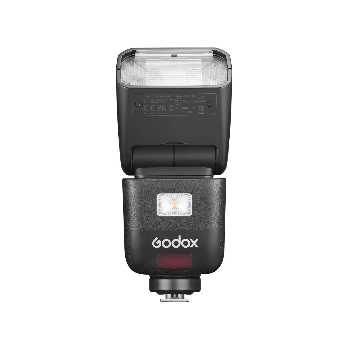 Вспышка накамерная Godox V480O TTL аккумуляторная для Olympus/Panasonic
