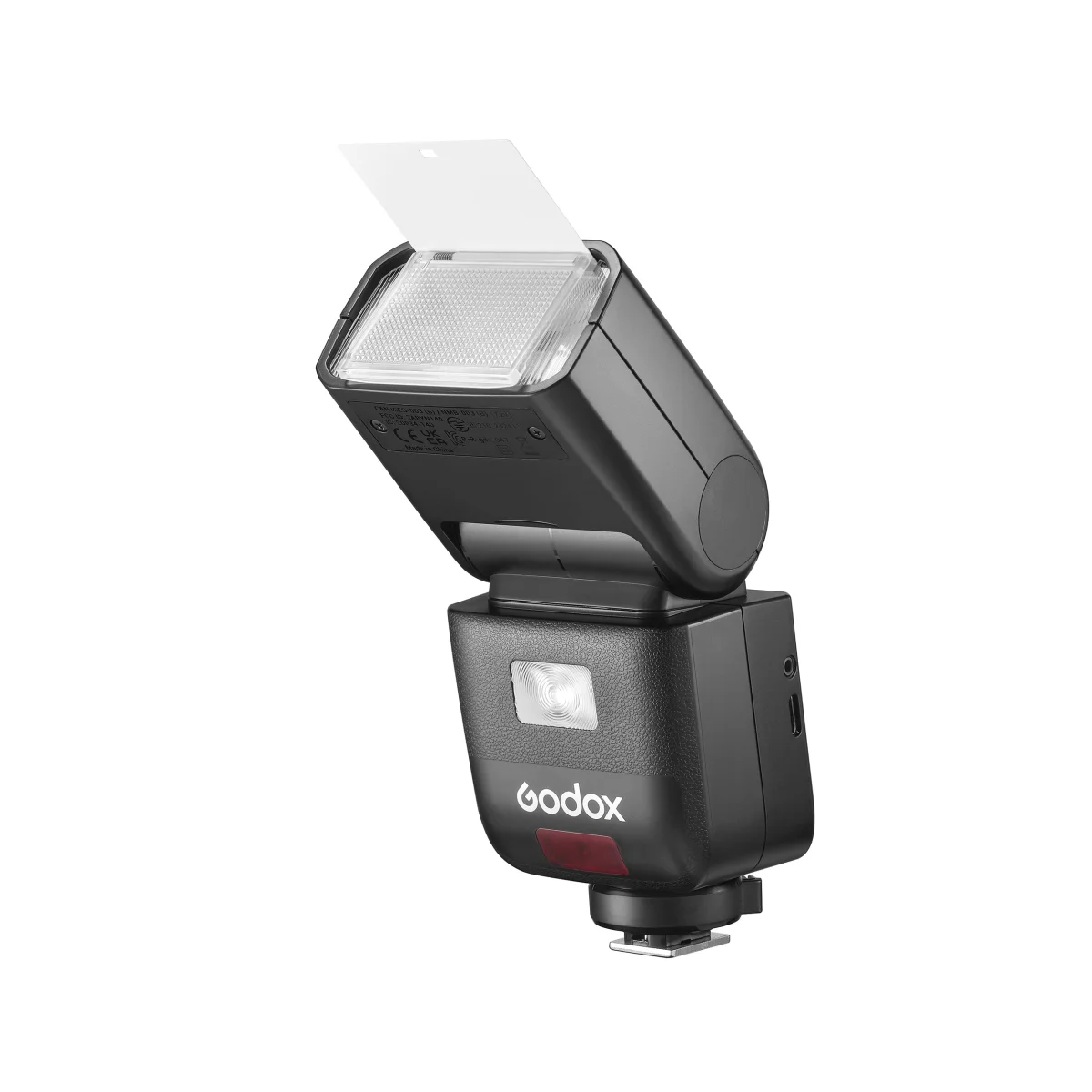 Вспышка накамерная Godox V480S TTL аккумуляторная для Sony