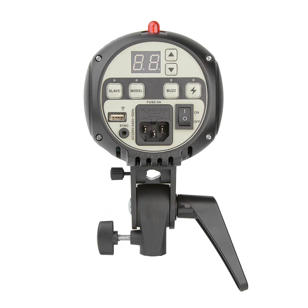 Вспышка студийная Godox E120