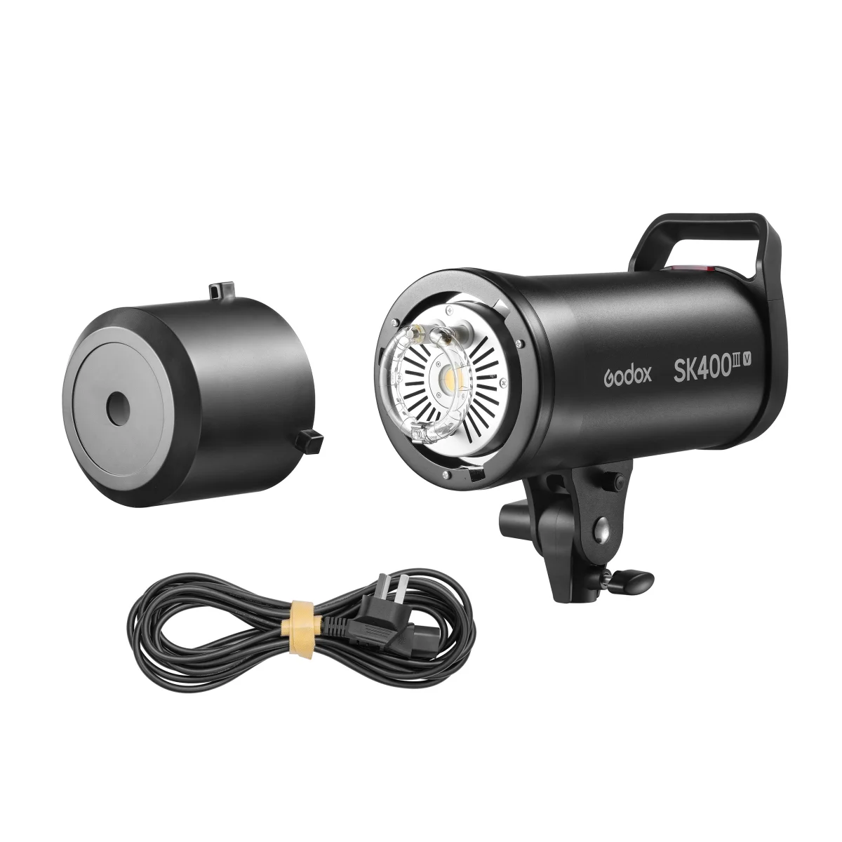 Вспышка студийная Godox SK400IIIV