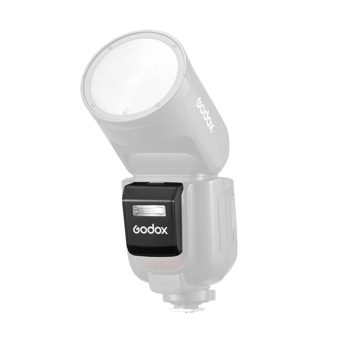 Вспышка внешняя Godox SU-1 для V1Pro съемная