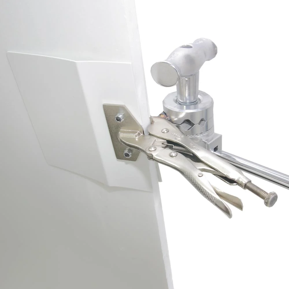 Зажим KUPO KCP-616 DUCK BILL CLAMP