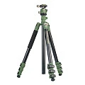 На фото изображено Штатив Falcon Eyes Green Line 1895 BHF-10