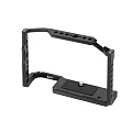 На фото изображено Клетка Falcon Eyes CamCage CG-H2 для Fuji
