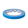 На фото изображено Лента клейкая KUPO CSS-1215BU CLOTH SPIKE TAPE синяя