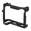 На фото изображено Клетка Falcon Eyes CamCage CG-S1 для Panasonic
