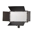 На фото изображено Осветитель светодиодный Falcon Eyes LedPRO 30R