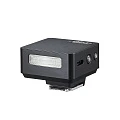 На фото изображено Вспышка накамерная Godox iFlash iT20 S для Sony