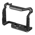 На фото изображено Клетка Falcon Eyes CamCage CG-07 для Sony A7