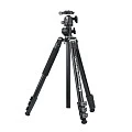 На фото изображено Штатив профессиональный Falcon Eyes Hangman 185BH3 PRO