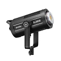 На фото изображено Осветитель светодиодный Godox SL200III студийный