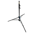 На фото изображено Стойка KUPO 080ACH MIDI CLICK STAND с воздушным амортизатором