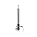 На фото изображено Удлинитель KUPO 012 BABY STAND EXTENSION для стойки