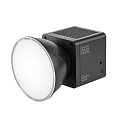 На фото изображено Осветитель светодиодный Falcon Eyes MiniLight M100R Kit