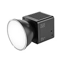 На фото изображено Осветитель светодиодный Falcon Eyes MiniLight M80R Kit