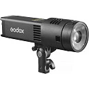 На фото изображено Осветитель светодиодный Godox RS100Bi