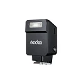 На фото изображено Вспышка накамерная Godox iFlash iT22 N для Nikon