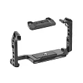 На фото изображено Клетка Falcon Eyes CamCage CG-30 для Sony FX30/FX3