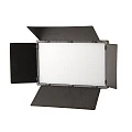 На фото изображено Осветитель светодиодный Falcon Eyes LedPRO 50R