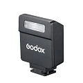 На фото изображено Вспышка накамерная Godox iFlash iM22