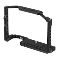 На фото изображено Клетка Falcon Eyes CamCage CG-H2 для Fuji