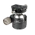 На фото изображено Штативная шаровая головка Falcon Eyes Dynamics 107PF