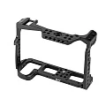 На фото изображено Клетка Falcon Eyes CamCage CG-S1 для Panasonic