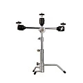 Стойка-тренога Falcon Eyes C-Stand Micro 530С