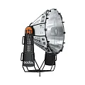 Рефлектор параллельного луча Godox Knowled BeamLight Max90 с байонетом G-Mount
