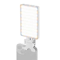 На фото изображено Осветитель светодиодный Falcon Eyes V-LED 80B накамерный