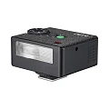 На фото изображено Вспышка накамерная Godox iM30 Mini Flash