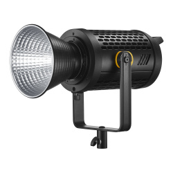 Осветитель светодиодный Godox UL150II фото На фото изображено Осветитель светодиодный Godox UL150II