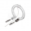 Лампа импульсная RTS10-3525 (SS-300DG) фото На фото изображено Лампа импульсная RTS10-3525 (SS-300DG)