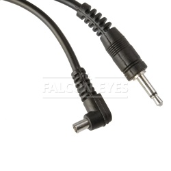 Синхрокабель Д3,5 мм/L3 м SC3530 фото На фото изображено Синхрокабель Д3,5 мм/L3 м SC3530