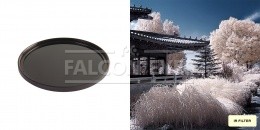 Фильтр IR 680 52 mm инфракрасный фото На фото изображено Фильтр IR 680 52 mm инфракрасный