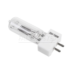 Лампа THL-1000 для галоген.осветит. фото На фото изображено Лампа THL-1000 для галоген.осветит.