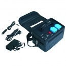 Аккумуляторы и адаптеры для студийных вспышек