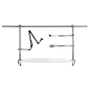 Системы крепления