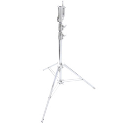 Стойка KUPO 542M MASTER CINE STAND фото На фото изображено Стойка KUPO 542M MASTER CINE STAND