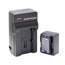 Аккумуляторы и зарядные устройства