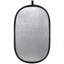 Овальные отражатели