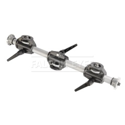 Перекладина Falcon Eyes J-212YT для 4 штативных голов фото На фото изображено Перекладина Falcon Eyes J-212YT для 4 штативных голов