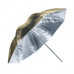 Зонт-отражатель URN-32GS фото На фото изображено Зонт-отражатель URN-32GS