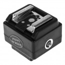 Переходники и адаптеры